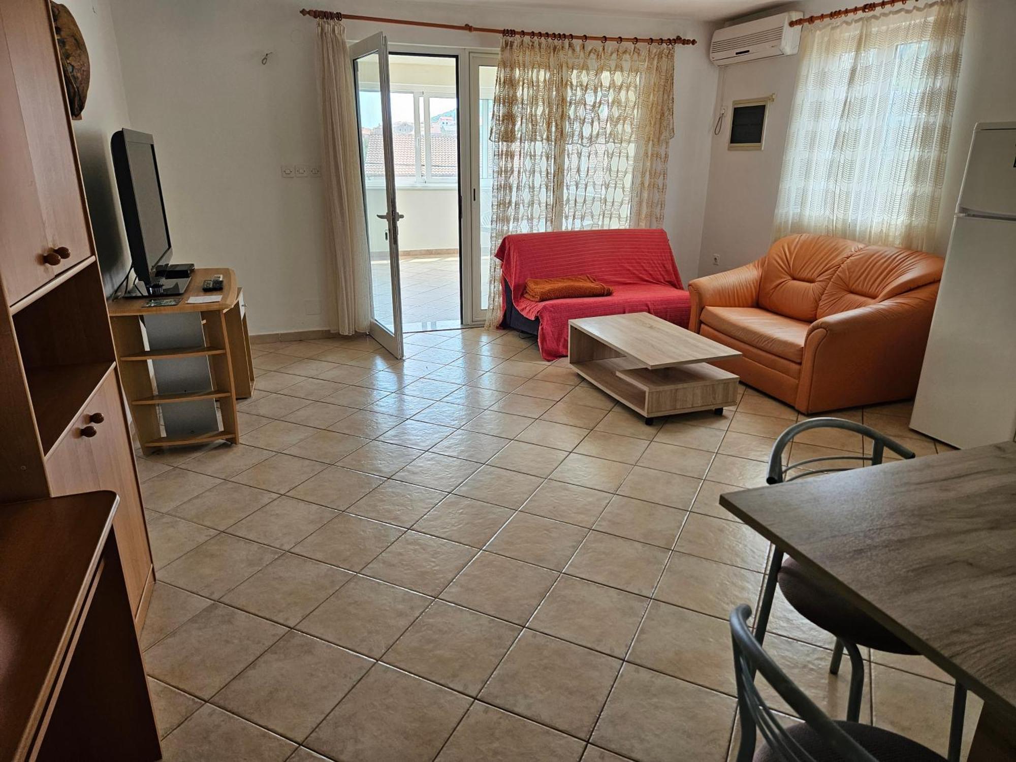 Apartmani Maria Preko Exterior photo